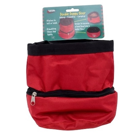 Baystate Valterra A102019 Double Doggy Diner V46-A102019